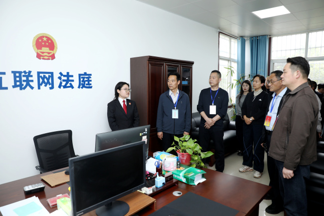 走出去+请进来，这场公众开放日“很精彩”！